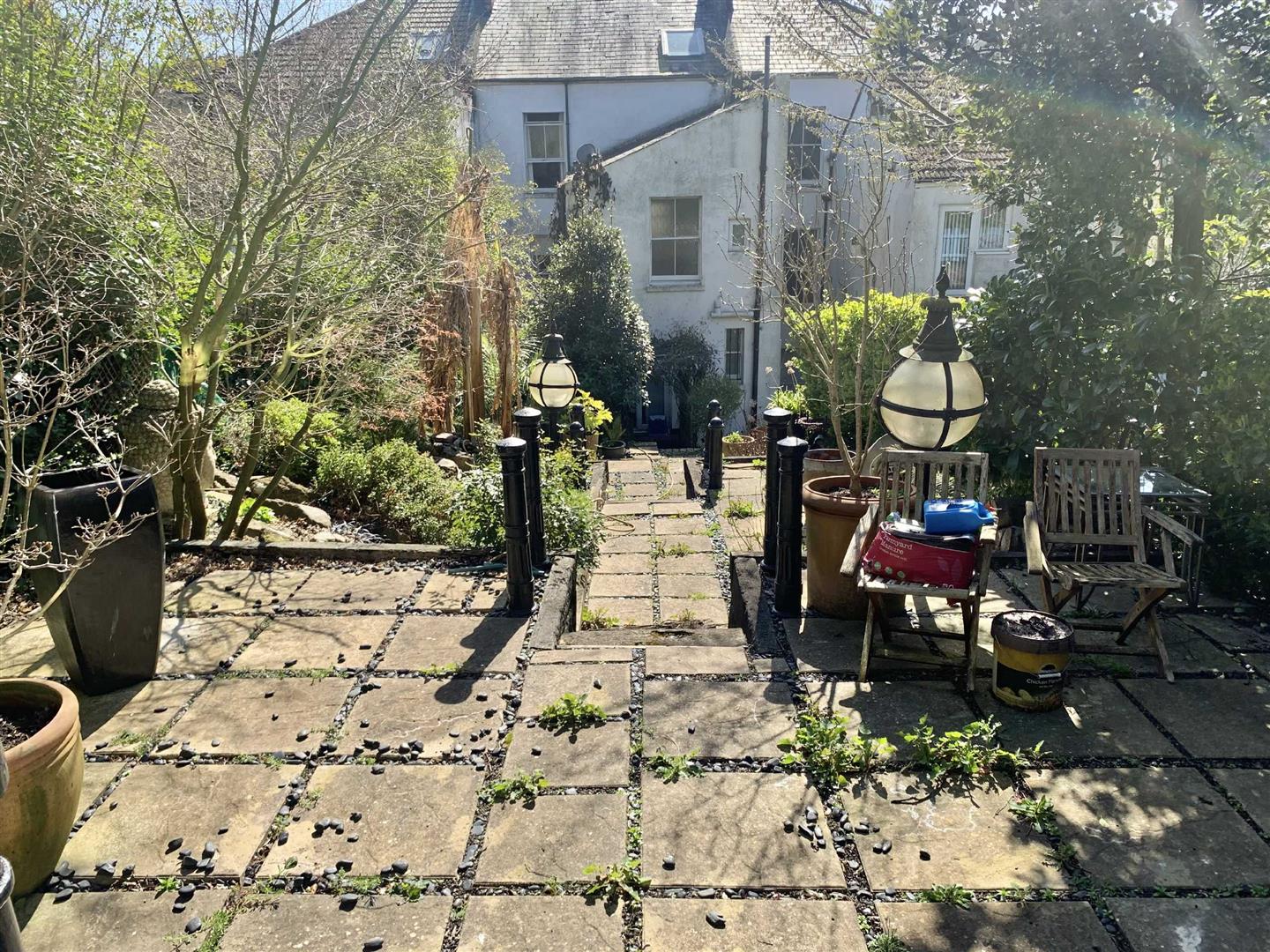 St Helens Road, Hastings